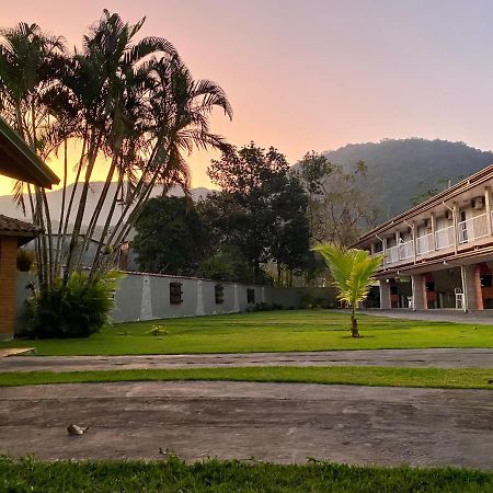 Villaggio Avansi Caraguatatuba Exterior photo