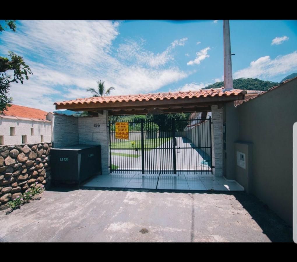 Villaggio Avansi Caraguatatuba Exterior photo